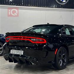 دودج تشارجر